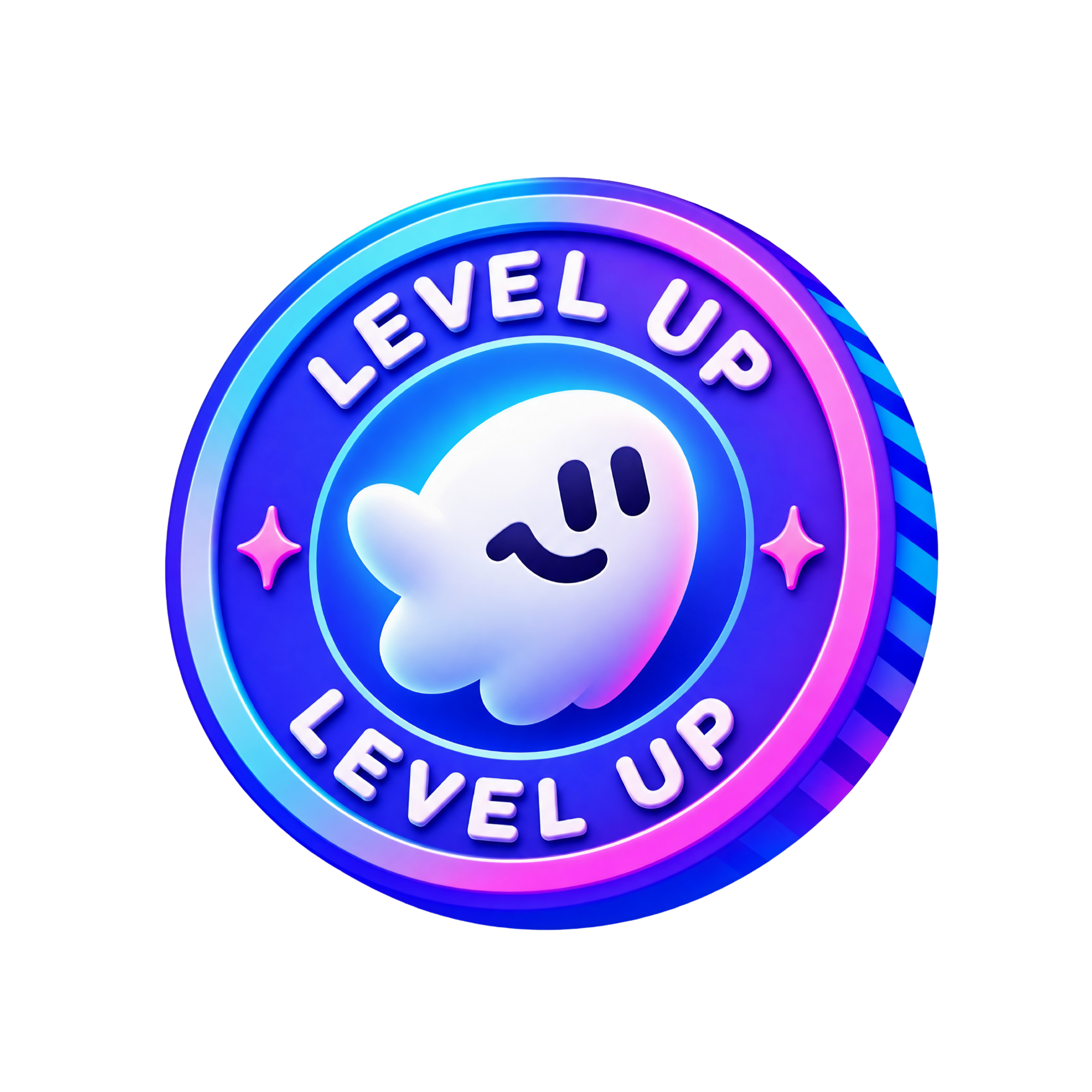 Level Up